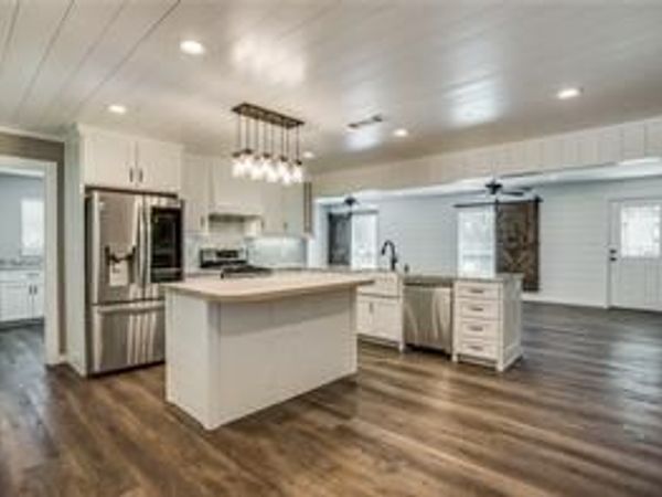 615 N Lamar Street, Tioga, TX 76271