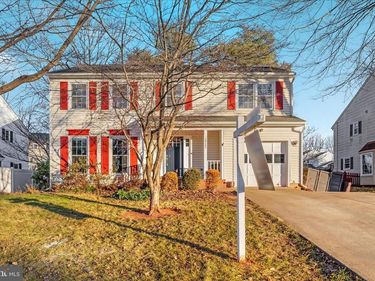 10283 CEDAR RIDGE DRIVE, MANASSAS, VA 20110