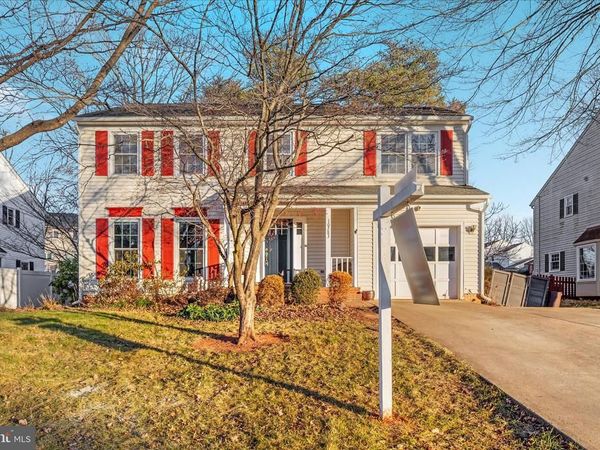 10283 CEDAR RIDGE DRIVE, MANASSAS, VA 20110