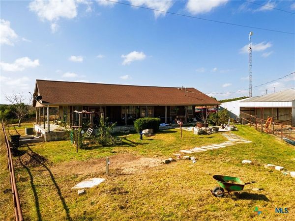 5590 Fm 580, Kempner, TX 76539