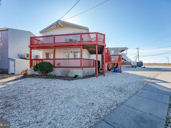 91 ILLINOIS, Unit B, NORTH WILDWOOD, NJ 08260