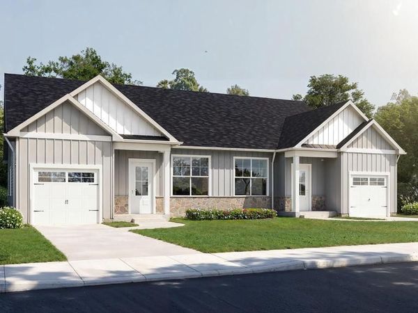 510 KATONAH DRIVE, Unit 6, RED LION, PA 17356