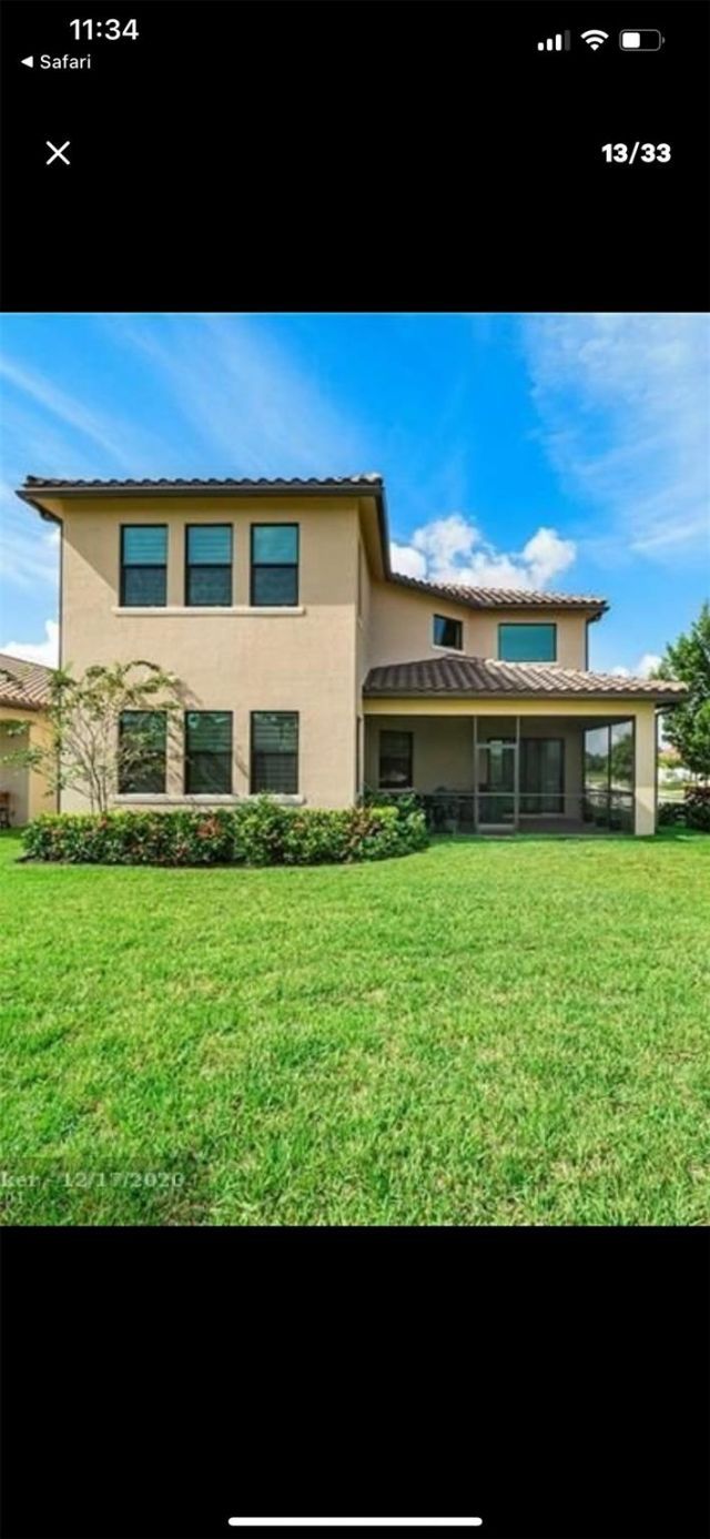 11795 Waterway Circle, Parkland, FL 33076 Photo