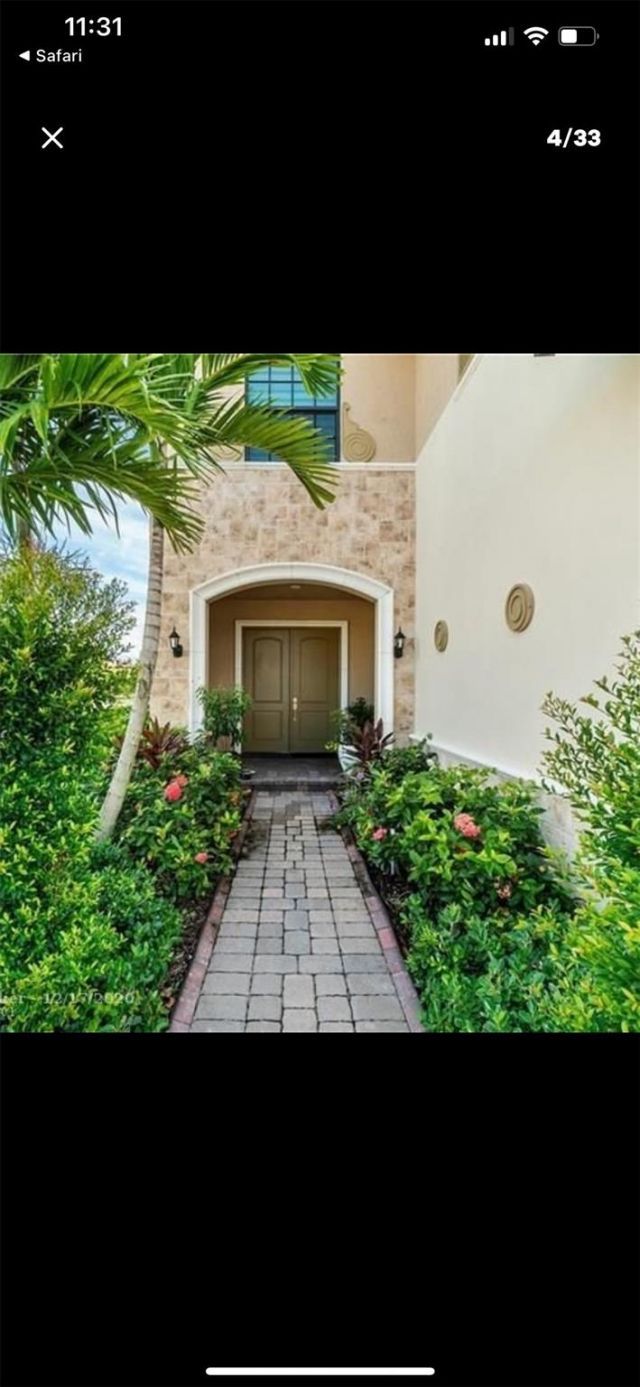 11795 Waterway Circle, Parkland, FL 33076 Photo