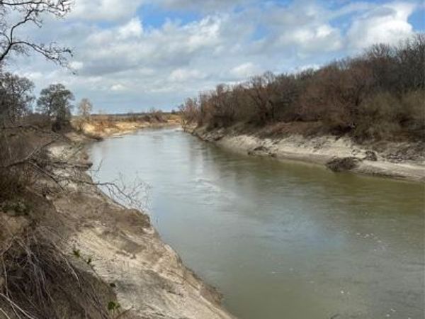 TBD CR 280, Oakwood, TX 75855