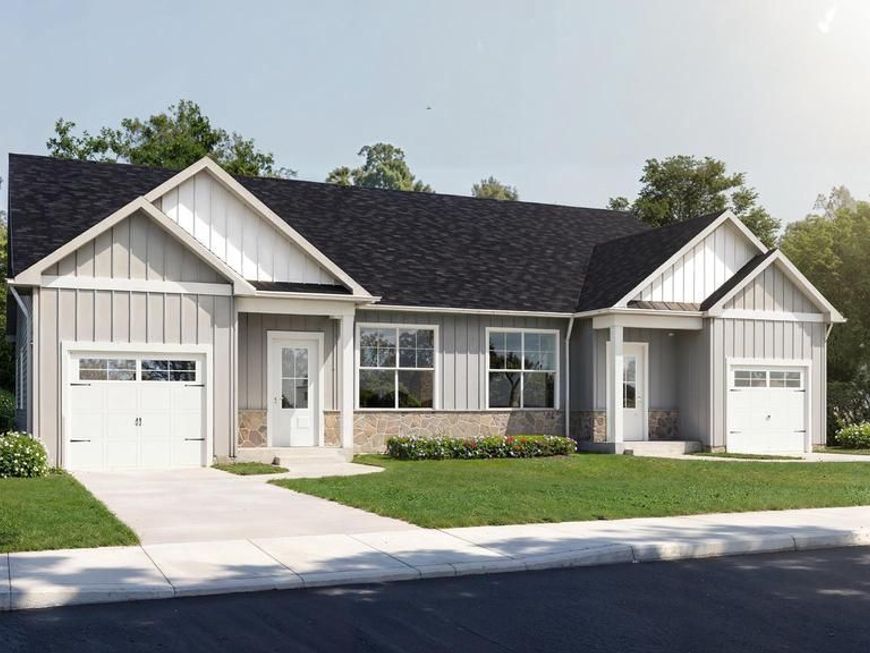 129 Heather Glen Drive, Unit 78, Red Lion, PA 17356 Main Photo