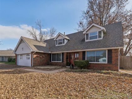 9522 E 36th Street Tulsa, OK 74145