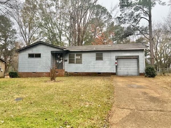5729 Angle Street, Jackson, MS 39206