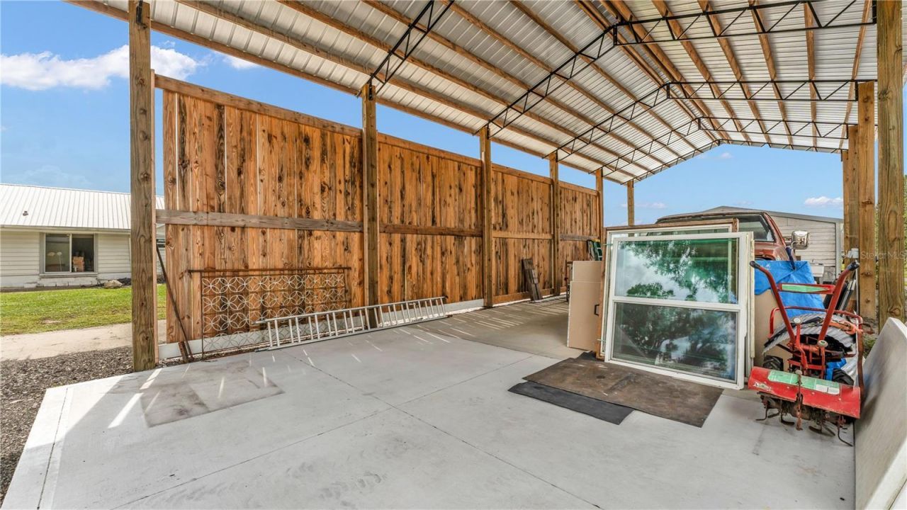 809 W Canal Street, Mulberry, FL 33860 Photo