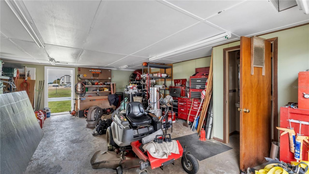 809 W Canal Street, Mulberry, FL 33860 Photo