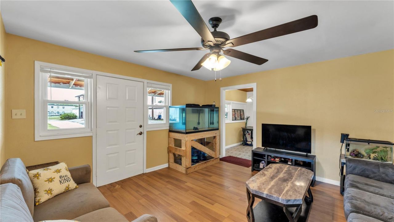 809 W Canal Street, Mulberry, FL 33860 Photo