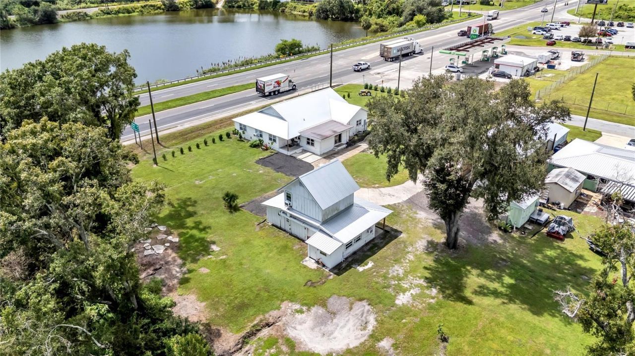 809 W Canal Street, Mulberry, FL 33860 Photo