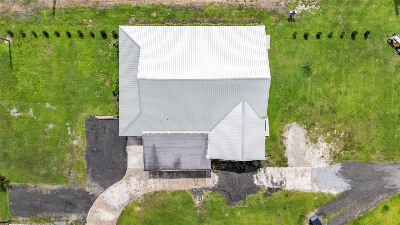 809 W Canal Street, Mulberry, FL 33860 Photo