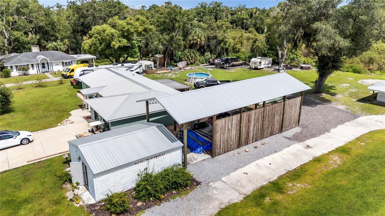 809 W Canal Street, Mulberry, FL 33860 Photo