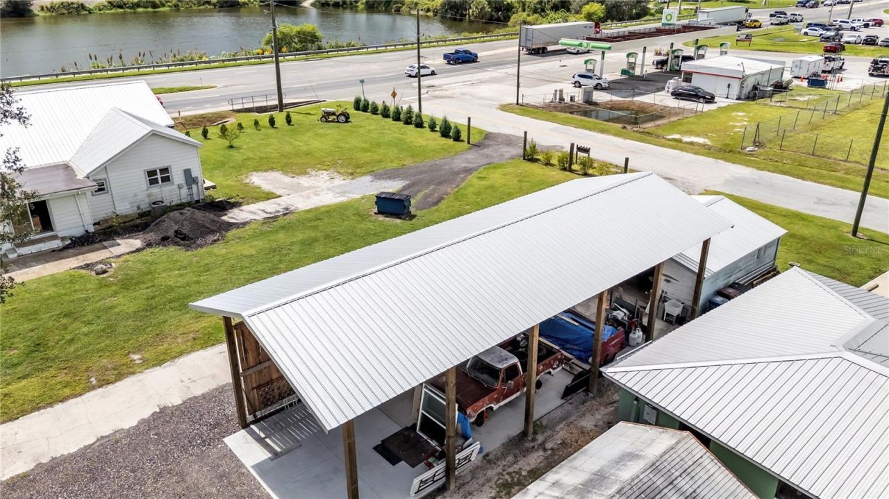 809 W Canal Street, Mulberry, FL 33860 Photo