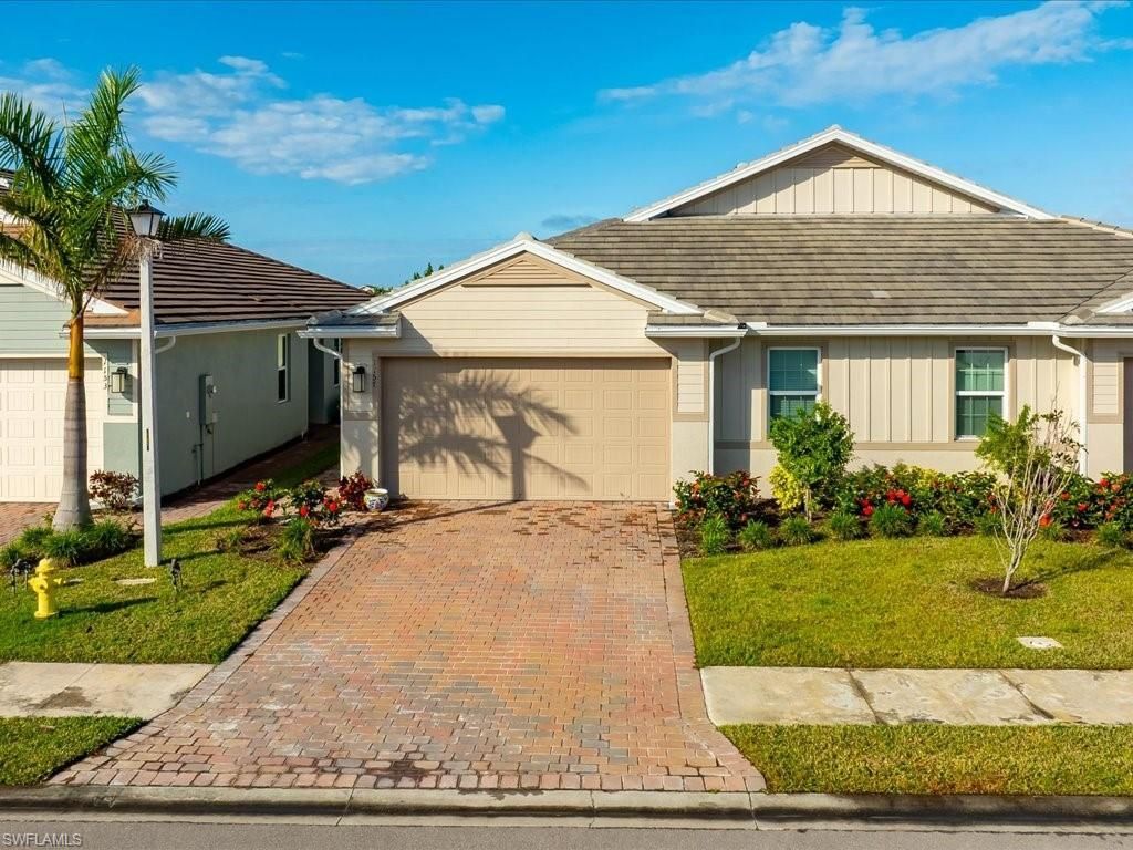 1157 Enbrook Loop, Naples, FL 34114 Photo