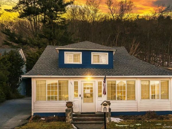 641 Jersey Avenue, Greenwood Lake, NY 10925