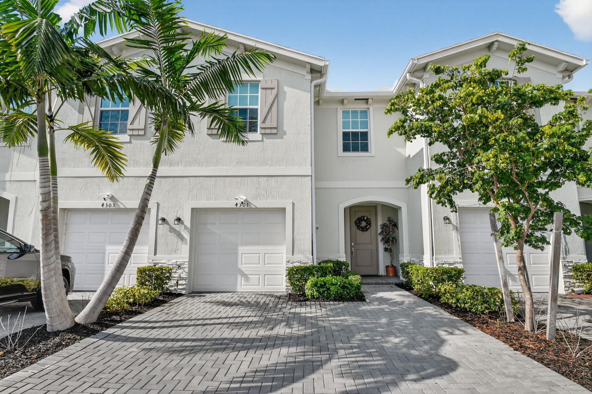 4301 Hammock Grove Drive, Lake Worth, FL 33467 Main Photo