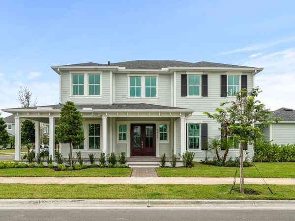 7923 SW Cline Street, Palm City, FL 34990