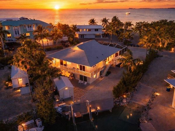 439 Palm Drive Drive, ISLAMORADA, FL 33036
