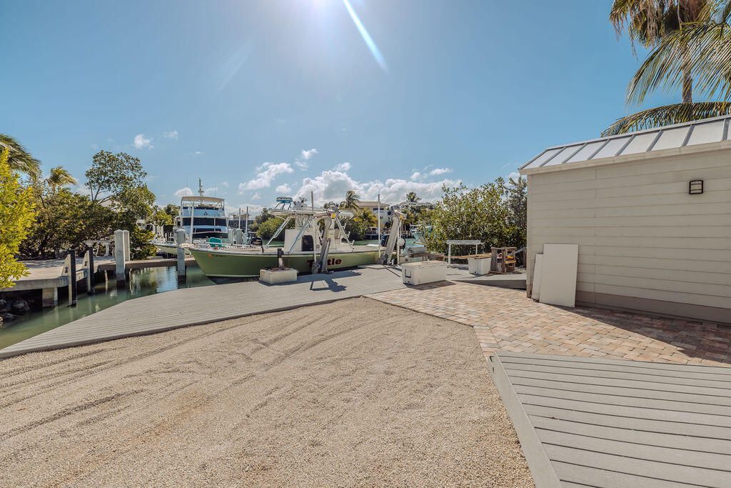 439 Palm Drive Drive, Islamorada, FL 33036 Photo