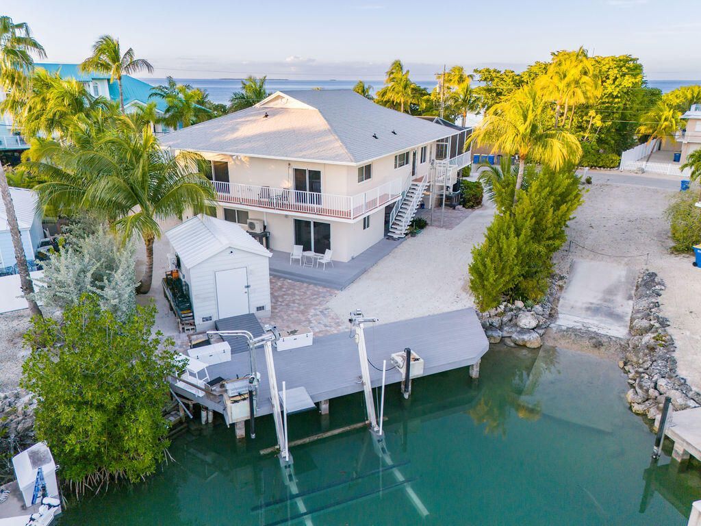 439 Palm Drive Drive, Islamorada, FL 33036 Photo