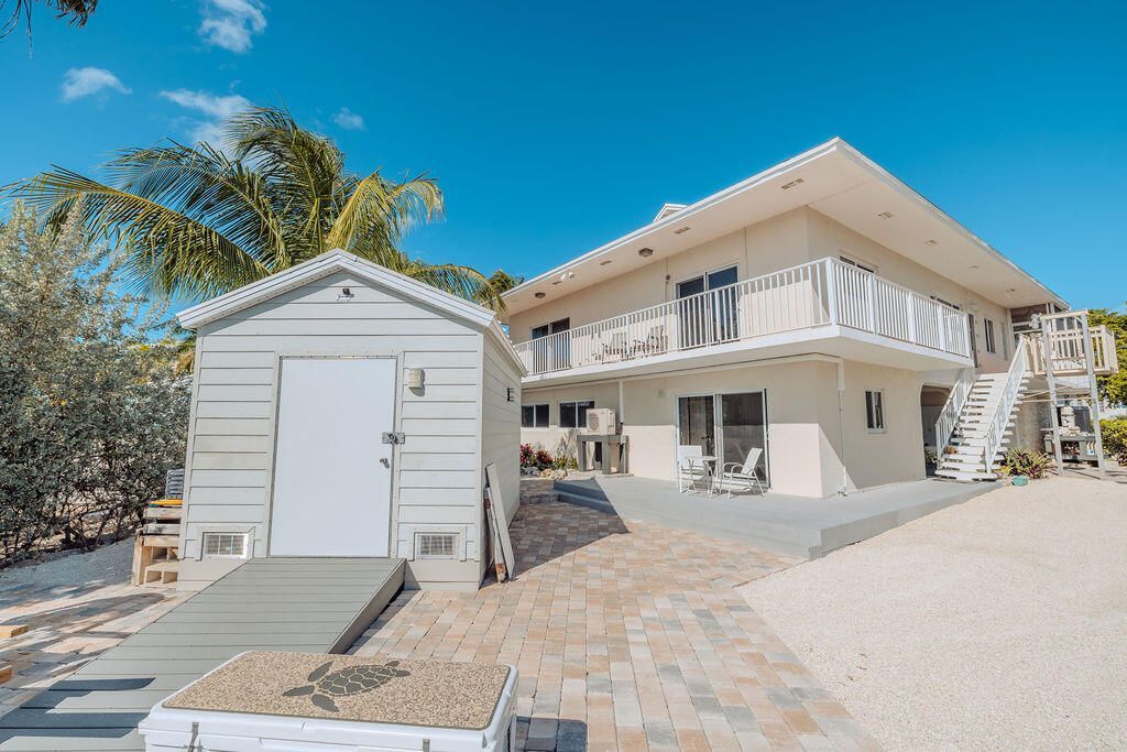 439 Palm Drive Drive, Islamorada, FL 33036 Photo