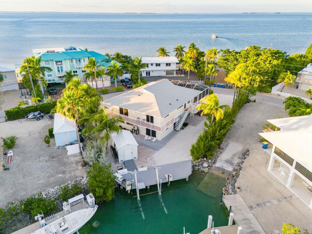 439 Palm Drive Drive, Islamorada, FL 33036 Photo