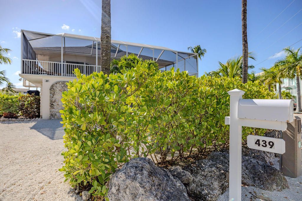 439 Palm Drive Drive, Islamorada, FL 33036 Photo