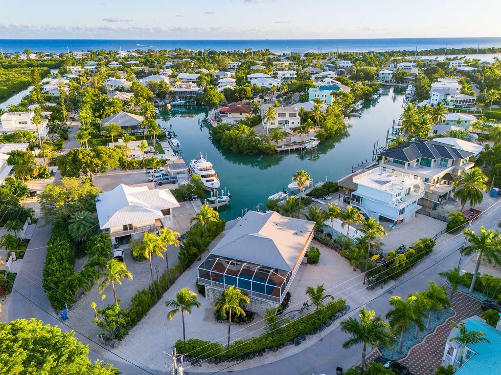 439 Palm Drive Drive, Islamorada, FL 33036 Photo
