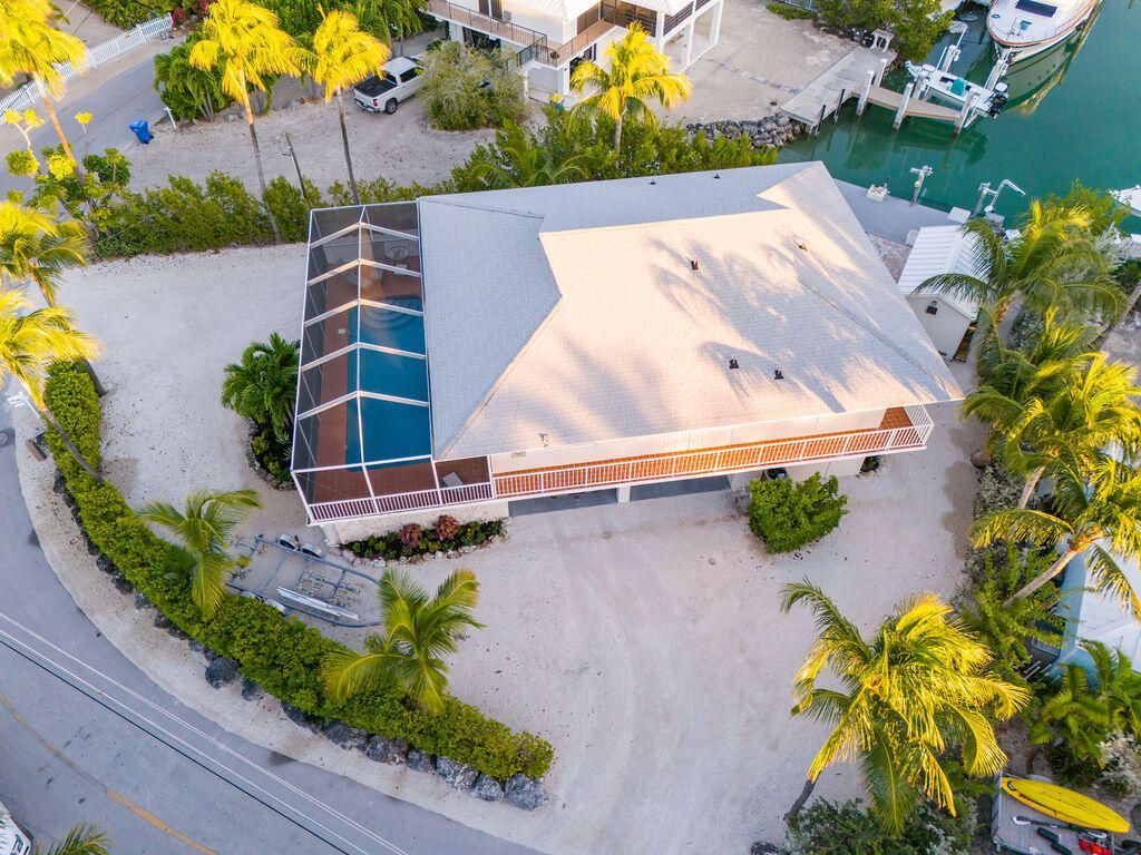 439 Palm Drive Drive, Islamorada, FL 33036 Photo