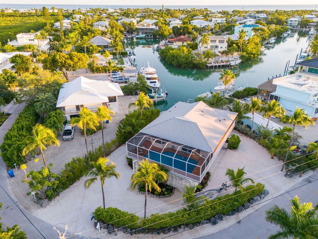439 Palm Drive Drive, Islamorada, FL 33036 Photo