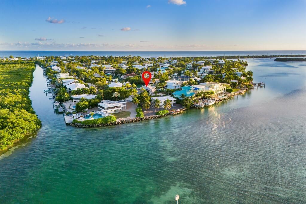439 Palm Drive Drive, Islamorada, FL 33036 Photo