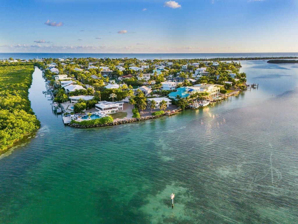 439 Palm Drive Drive, Islamorada, FL 33036 Photo