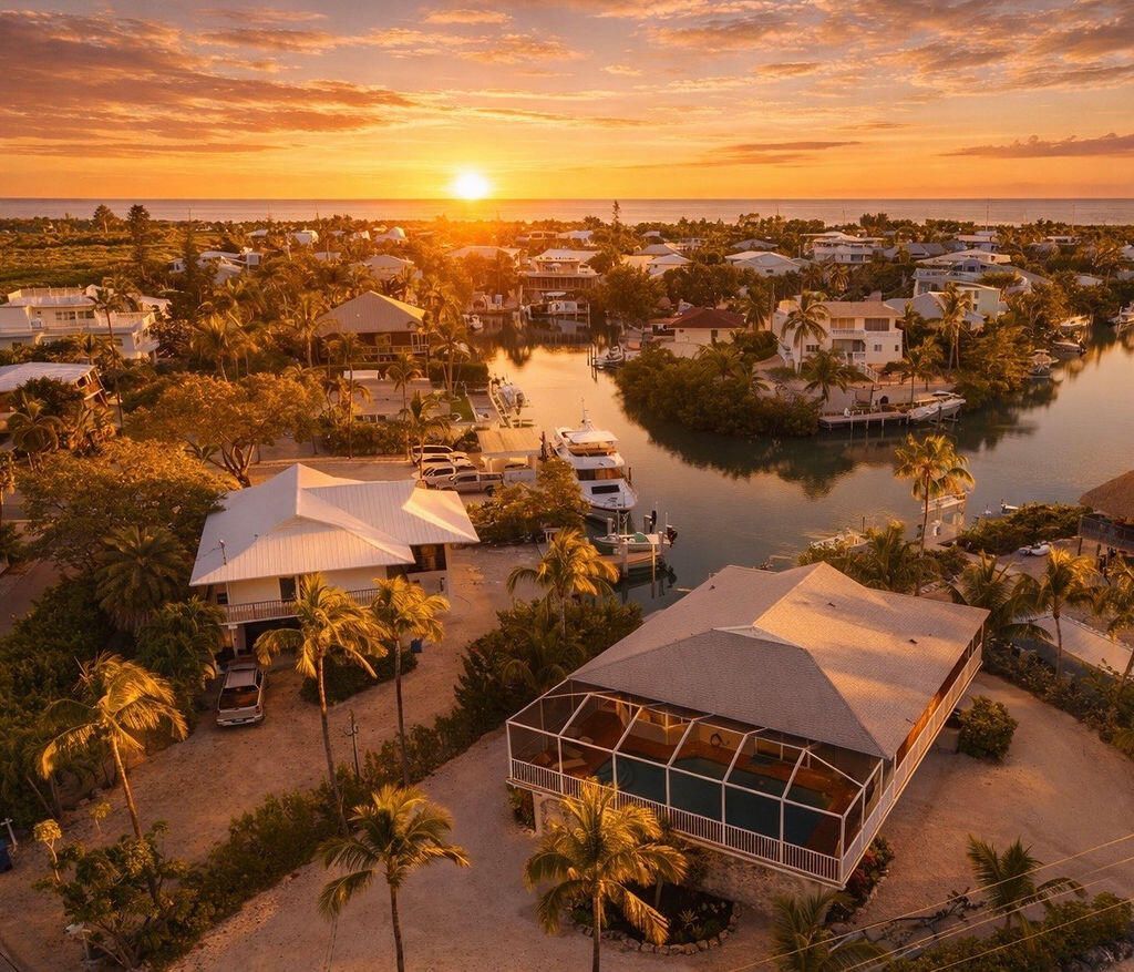 439 Palm Drive Drive, Islamorada, FL 33036 Photo