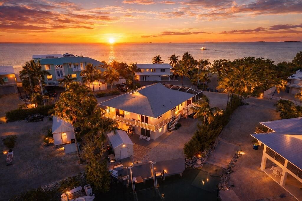 439 Palm Drive Drive, Islamorada, FL 33036 Photo