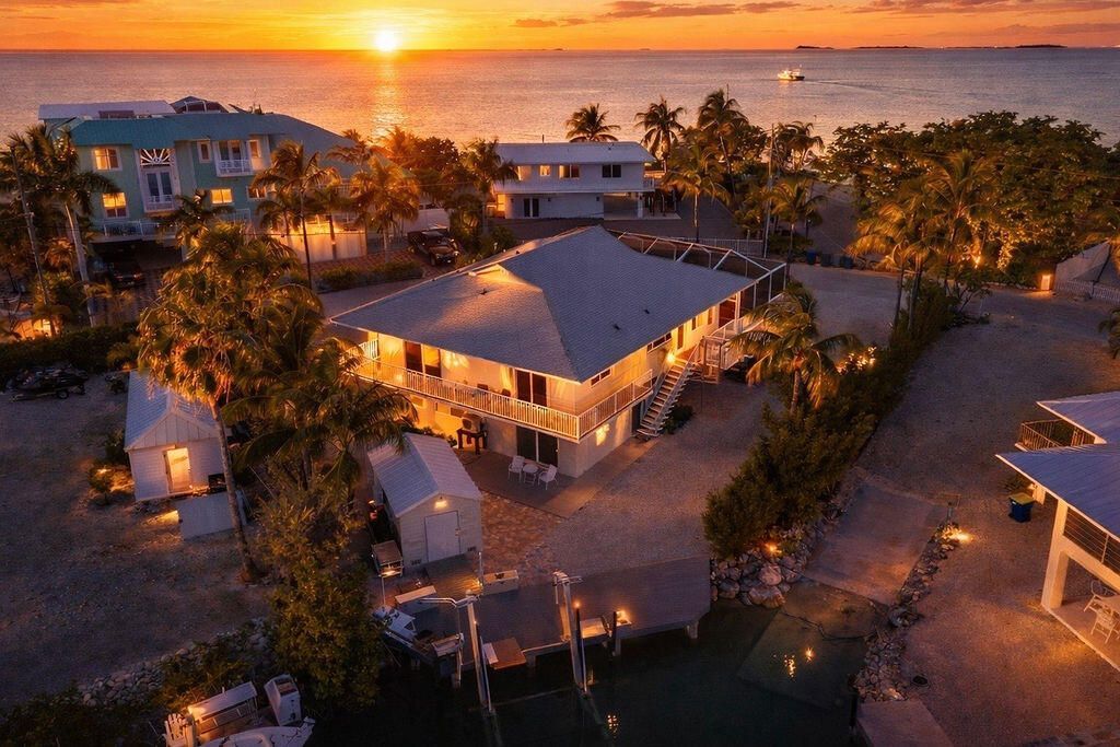 439 Palm Drive Drive, Islamorada, FL 33036 Photo