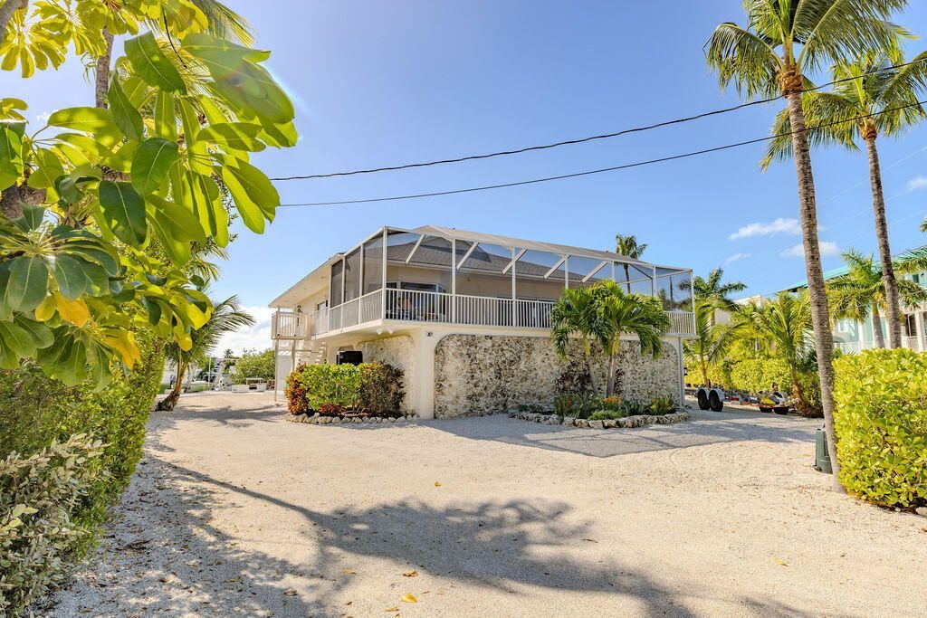 439 Palm Drive Drive, Islamorada, FL 33036 Photo