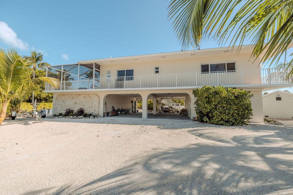 439 Palm Drive Drive, Islamorada, FL 33036 Photo