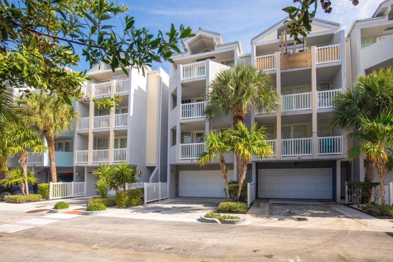 43 Seaside South Court, Key West, FL 33040 Photo