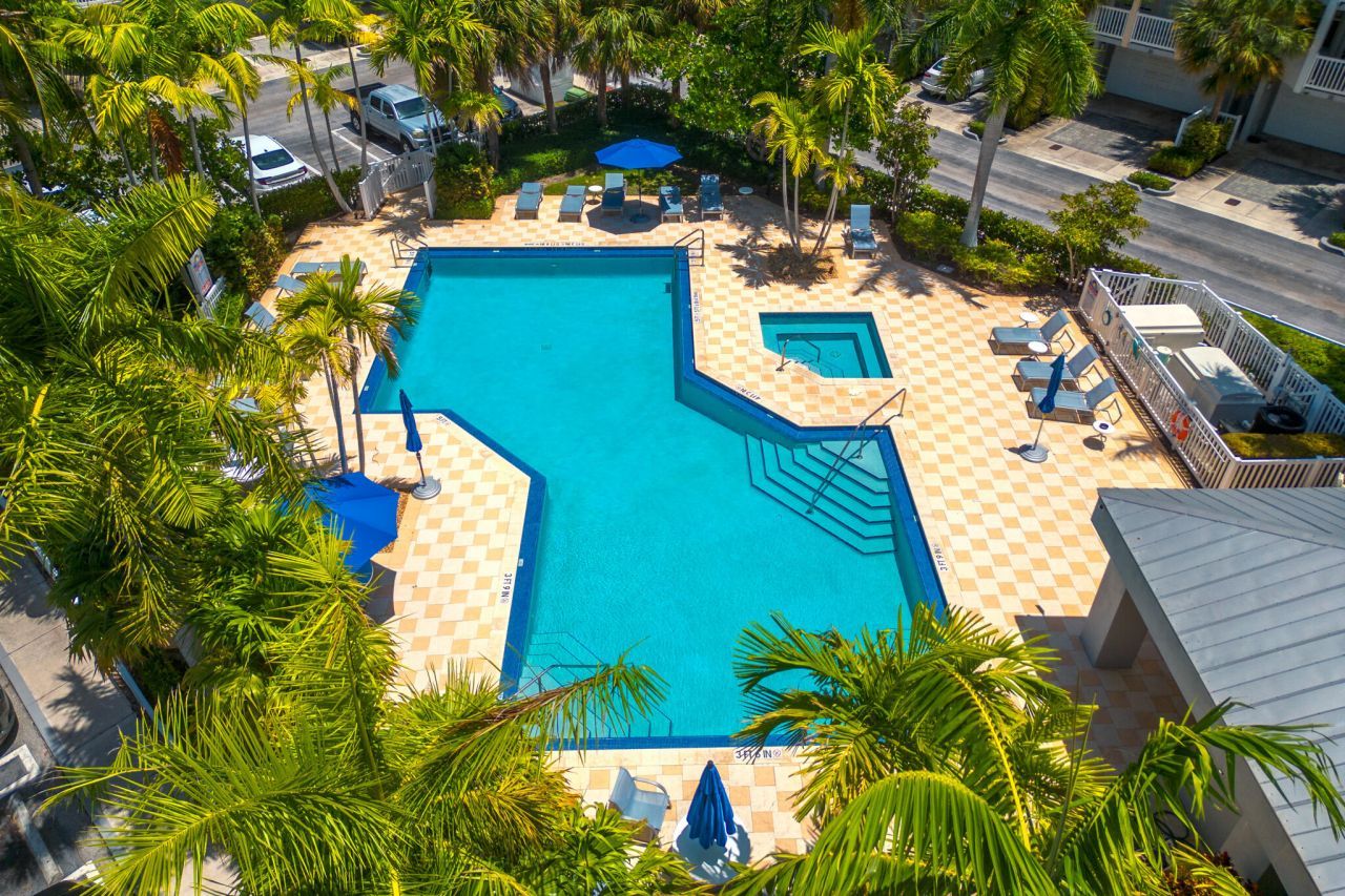 43 Seaside South Court, Key West, FL 33040 Photo