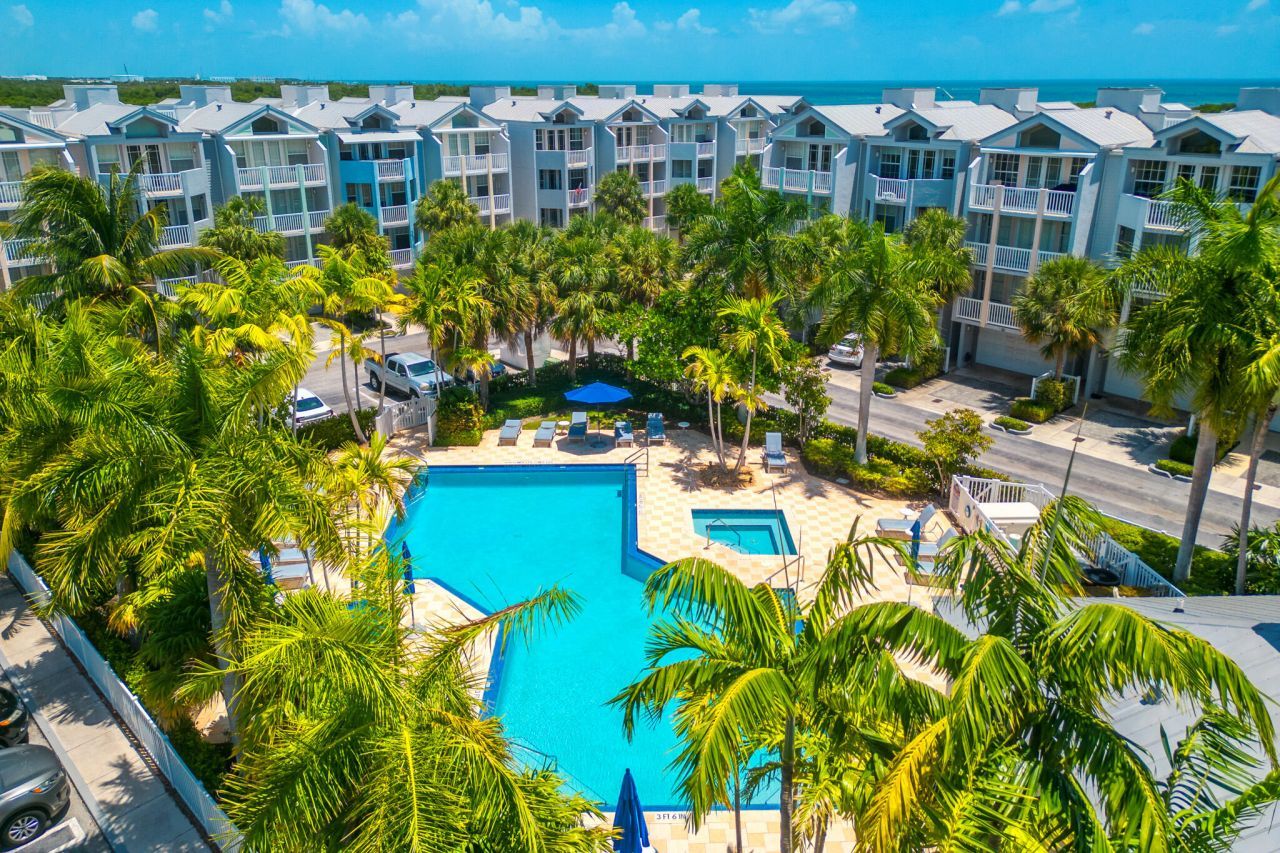 43 Seaside South Court, Key West, FL 33040 Photo