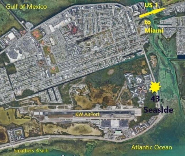 43 Seaside South Court, Key West, FL 33040 Photo