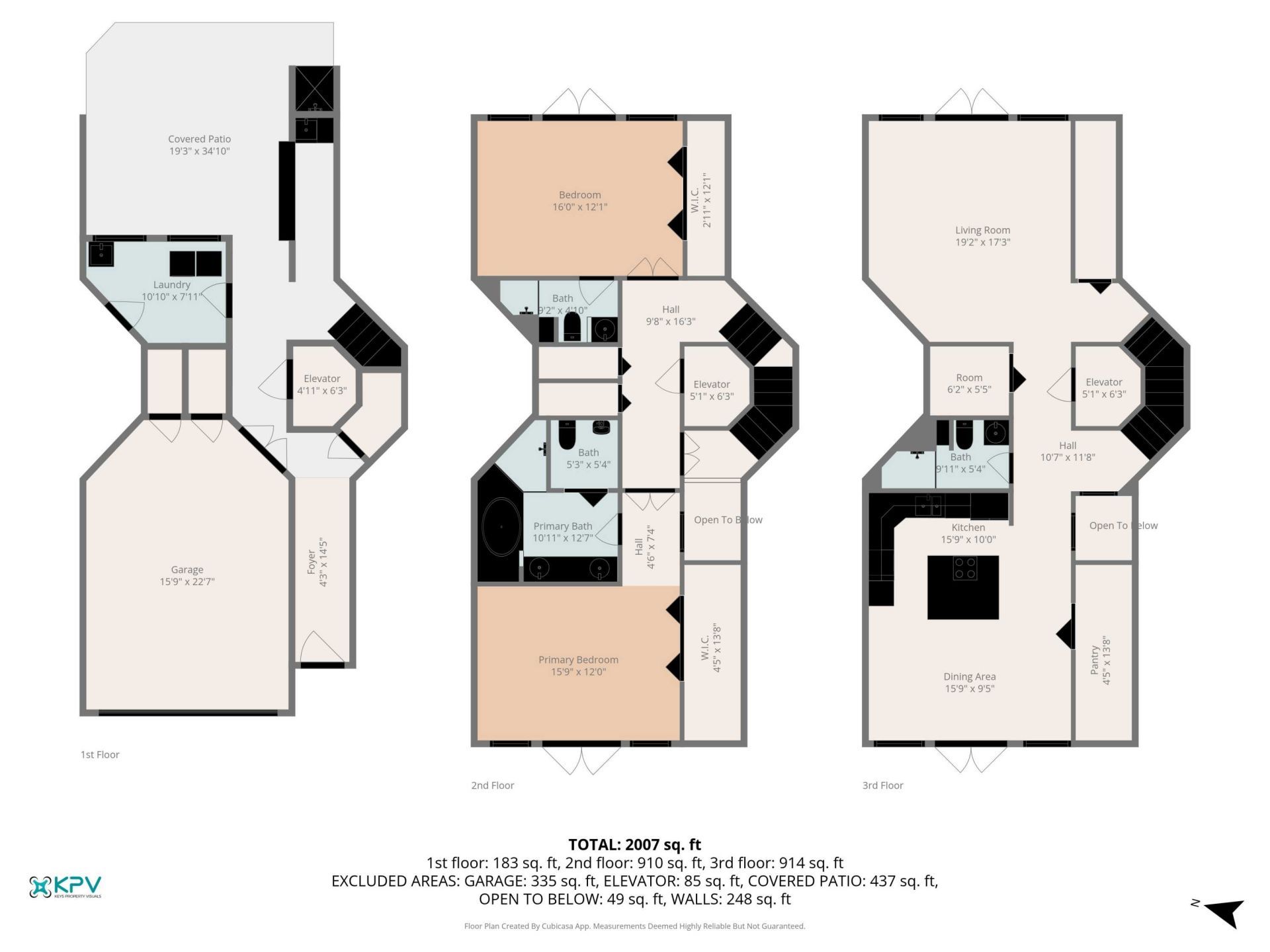 77 Seaside North Court, Key West, FL 33040 Photo