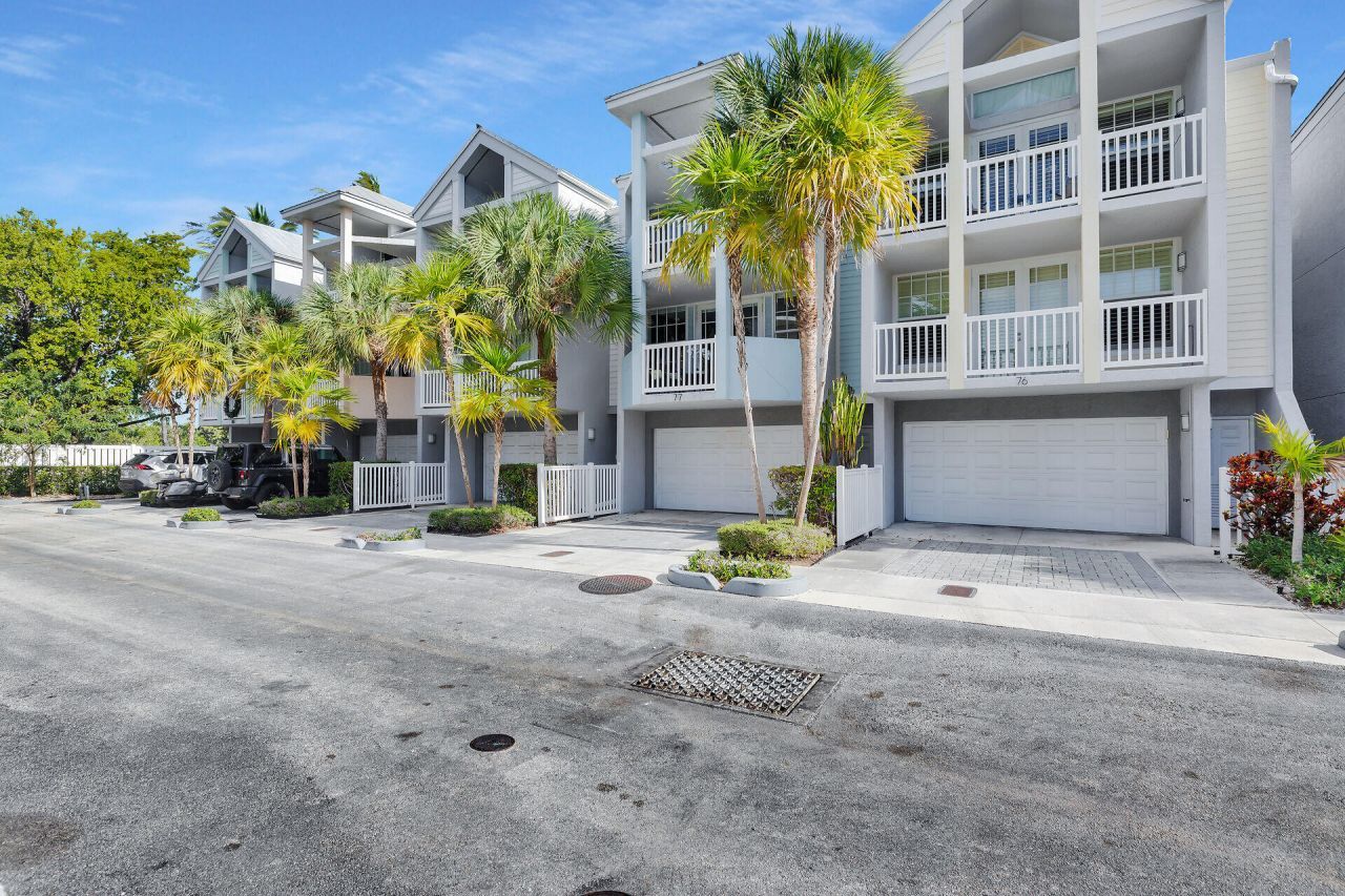 77 Seaside North Court, Key West, FL 33040 Photo