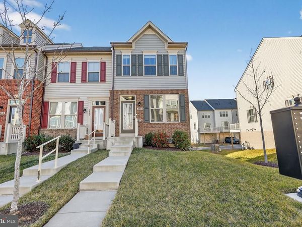 3462 JACOBS FORD WAY, HANOVER, MD 21076