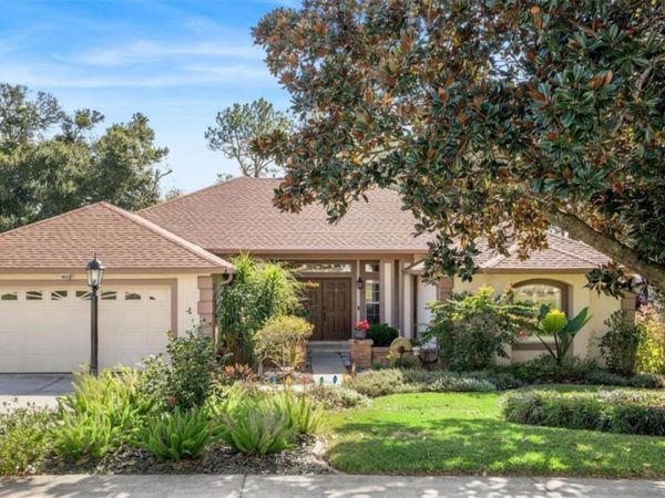 39819 GROVE HEIGHTS, LADY LAKE, FL 32159