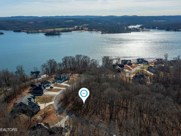 Lot 216 Reuben Ridge, Rockwood, TN 37854