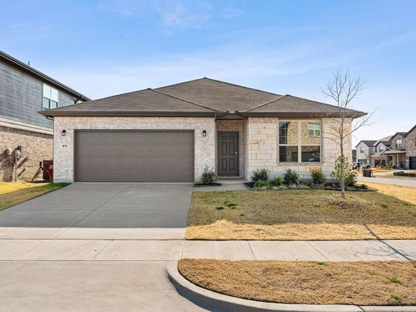 971 Hurstwood Drive, Van Alstyne, TX 75495