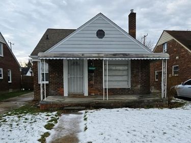 16260 Bringard Drive, Detroit, MI 48205